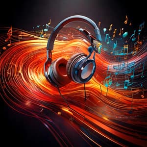 Flowing Music: Smooth Harmonic Patterns - Tantric Love Experience