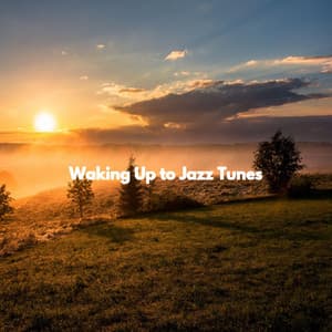 Waking Up to Jazz Tunes - Jazz per Studiare