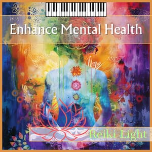 Enhance Mental Health - Reiki Light