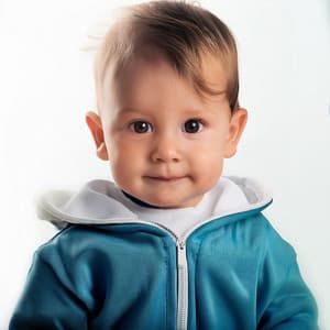 Canciones De Cuna De Hip Hop: Ritmos Relajantes Para El Sueño Del Bebé - Ecos suaves