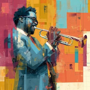 Zephyr in C Minor - Sleep Jazz