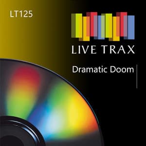 Dramatic Doom - Valeriy Antonyuk