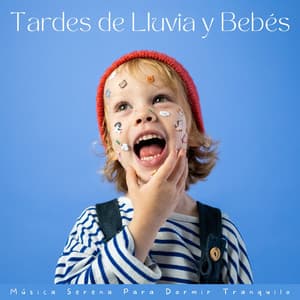 Tardes De Lluvia Y Bebés: Música Serena Para Dormir Tranquilo - Lluvia en el Bosque