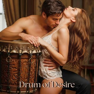 Drum of Desire - Alice Wonderlands