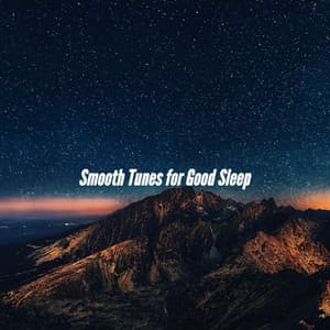 Smooth Tunes for Good Sleep - Instrumental Study Music