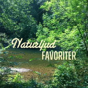 Favoriter - Naturljud