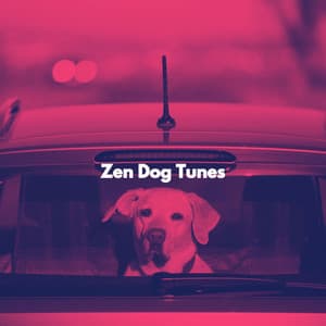 Zen Dog Tunes - Jazz for Dogs