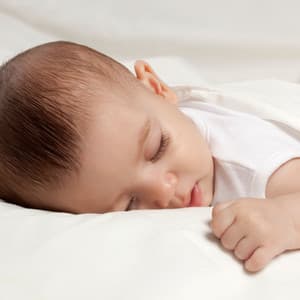 Tiny Wonders: A Soothing Ambient Baby's Naptime - Smooth Chill Playlist