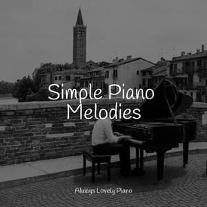 Serene Piano Melodies for Yoga - Piano Dreams