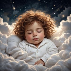 Goodnight Little Star : Lullabies for Calm Sleep - kindergarten