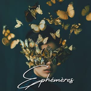 Éphémères: Jazz en Papillon - Musique Jazz Détente Club