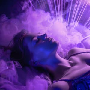 Música Para Dormir: Armónicos De Noche Reparadora - Laboratorio del sueño