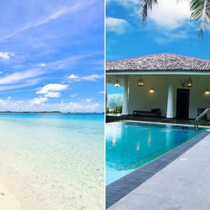 Spring Vacations - Cena Musica Ambiente