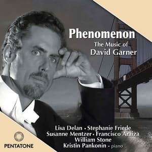 Garner: Phenomenon - David Garner