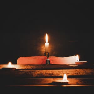 Choral Light Prayer and Renewal - Ben Ashtar