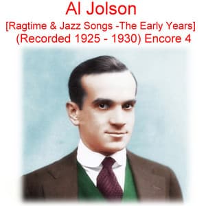 Al Jolson - Al Jolson