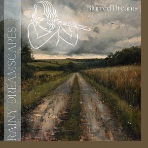 Rainy Dreamscapes - Blurred Dreams