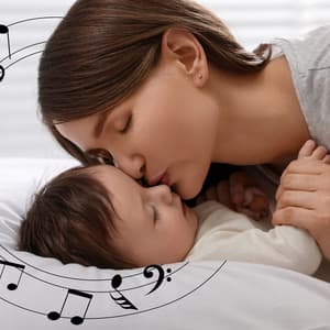 Tenderest Touch Music for Babies - Full Presence