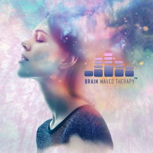 Calm the Mind - Brain Waves Therapy