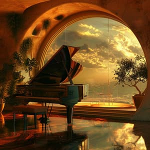 Soft Piano Melodies for Sleeping - Classical Piano