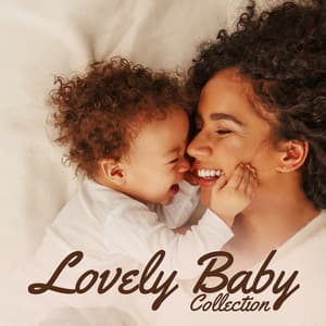 Lovely Baby Collection: Music for Good Sleep and Relaxation - Deep Sleep Sanctuary
