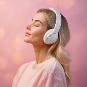 Música Lofi Para Meditación: Acordes Equilibrados Y Suaves - Ecos de loto