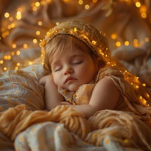 Canción De Cuna Para Bebés: Estrellas De Suave Calma - Canciones de cuna inteligentes para bebés