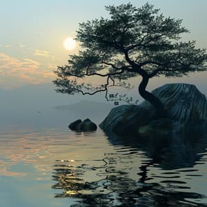 Tranquil Sounds for Relaxation: Calming Music - Relaxation Vibes