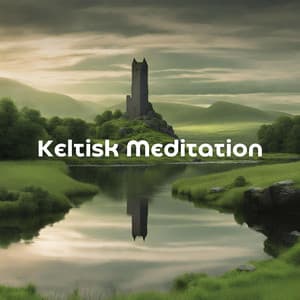 Keltisk Meditation och Musik för Avslappning - Avslappning ljud klubb