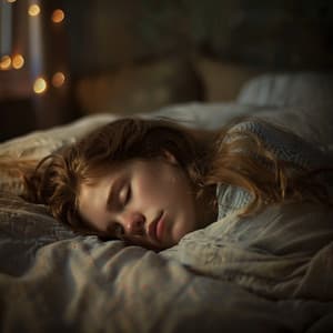 Tranquil Tunes to Encourage Restful Sleep - Music for Sleeping