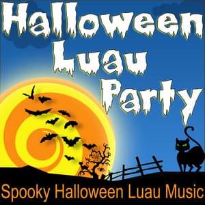 Halloween Luau Party - Halloween Music Unlimited