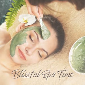 A Fresh Mixture of Relaxing Vibes for a Blissful Spa Time - Spa Relaxing New Age Project