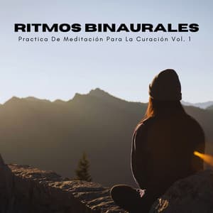 Ritmos Binaurales: Practica De Meditación Para La Curación Vol. 1 - Curación manifiesta de energía en órbita de 741 Hz