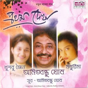 Prothom dekha - Amit Bandhu Ghosh