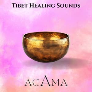 Ancient Sound Healing Tibetan Bowls for Sleep & Stress Relief - Tibetanian