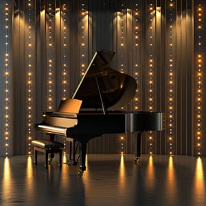Piano Serenades for Restful Slumber - Piano Rest Music