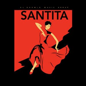 Santita - Olga Chung