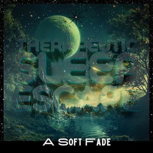 A Soft Fade - Therapeutic Sleep Escape