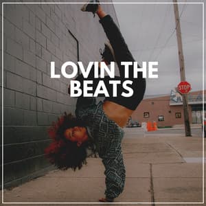 Lovin the Beats - Lofi Sleep