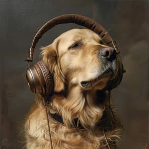 Pistas Ambientales: Música Para Perros - Club de música para perros