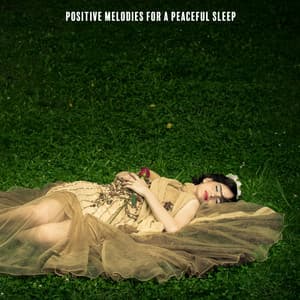 Positive Melodies for a Peaceful Sleep - Healing Jazz Melodies Artist