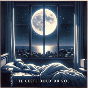 Le Geste Doux du Sol - Sommeil profond