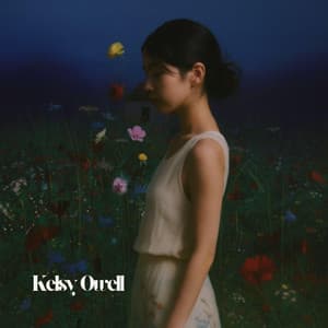 Venturi Quiet Bloom - Kelsy Owell