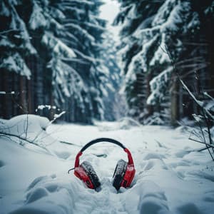 Music's Journey: Epic Soundscapes - Lounge Makers