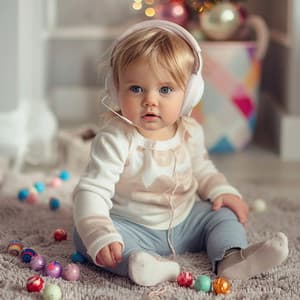 Soothing Nursery Sounds: Chill Music for Relaxation - Zen Balance