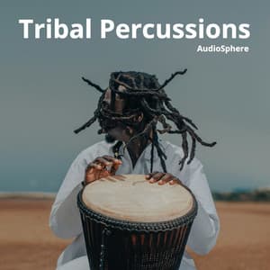 Tribal Percussions - Audiosphere