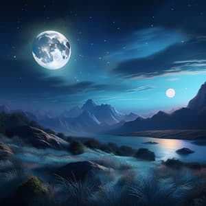 Sonidos Nocturnos Para Dormir: Música Para Un Descanso Pacífico - Música de panadería