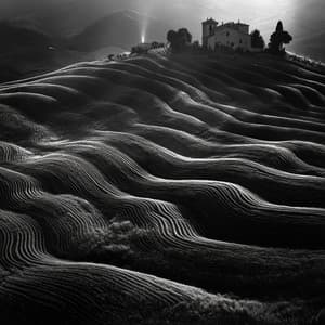 Sentiero delle Creature Aviarie Miracolose - Suoni Naturali