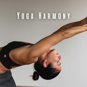 Yoga Harmony: Lofi and Chill Music for Mindfulness - lofistef