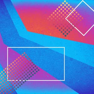 Chill-hop - Background Music for Brave Dream - Lo-fi Pop Sounds